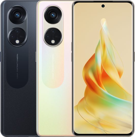 Oppo Reno8 T 5G Dual SIM TD-LTE V2 ID 128GB CPH2505